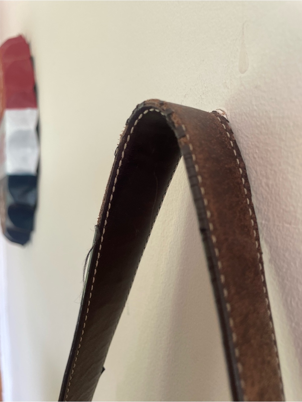 Vintage Coach Soho Slim - Picture 6 of 12